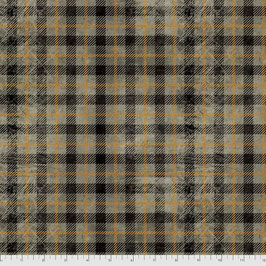 Free Spirit Fabrics by Tim Holtz Baumwollstoff "Foreboding"