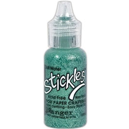 Ranger Stickles Glitter Glue - Salt Water