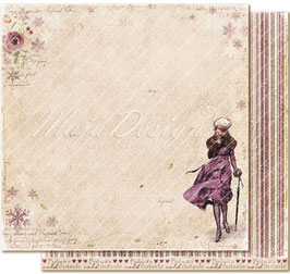 Maja Design Winter is coming - Chilly weather