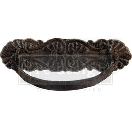 Re-Design Cast Iron Pull - Rhea