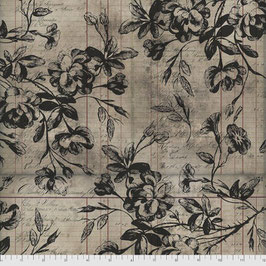 Free Spirit Fabrics by Tim Holtz Baumwollstoff "Beloved"