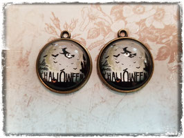 Cabochon Anhänger Pack