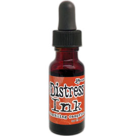 Distress® Ink Nachfüller - crackling campfire