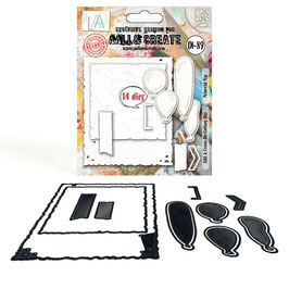 Aall and Create Stanzform - Polaroid Pop #89