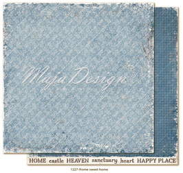 Maja Design Everyday Life - Home sweet home