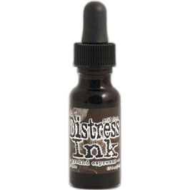 Distress® Ink Nachfüller - ground espresso