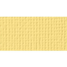 American Craft's Cardstock Banana