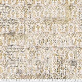 Free Spirit Fabrics by Tim Holtz Baumwollstoff "Upholsterers"