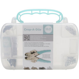 We R Memory Keepers-Crop A Dile Storage Case