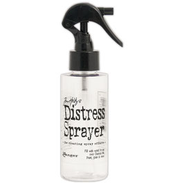 Ranger by Tim Holtz - Distress Sprayer