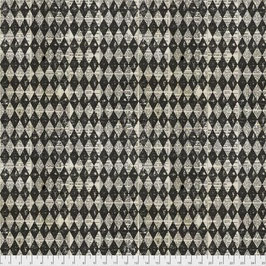 Free Spirit Fabrics by Tim Holtz Baumwollstoff "Harlequin"