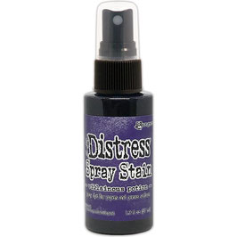 Distress Stain Spray - villainous potion