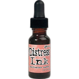 Distress Ink Nachfüller - saltwater taffy