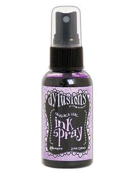 Ranger-Dylusions Ink Spray/Laidback Lilac