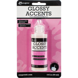 Ranger-Glossy Accents 59ml