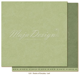 Maja Design Shades of Everyday - Leaf