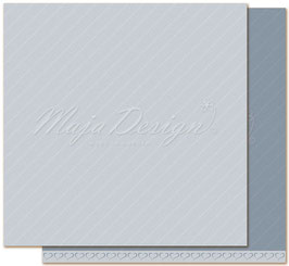 Maja Design Shades of Miles - Steel Blue