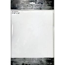 Distress® by Tim Holtz Mixed Media Kraft Papier
