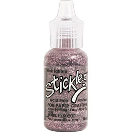 Ranger Stickles Glitter Glue - Pink Taffeta