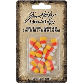 Idea-Ology by Tim Holtz - Confections Candy Corn