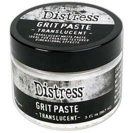 Distress® Grit Paste