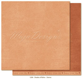 Maja Design-Shades of Boho/Sienna