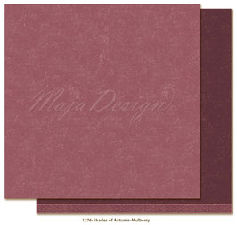 Maja Design Shades of Autumn - Mulberry