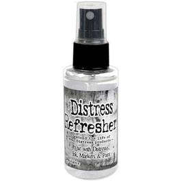 Distress® Refresher