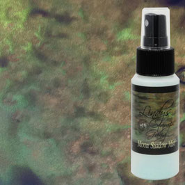 Lindy's Stamp Gang - Moon Shadow Mist Spray "Mystic Malachite"