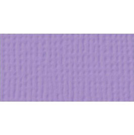 American Craft's Cardstock #4 Lavender