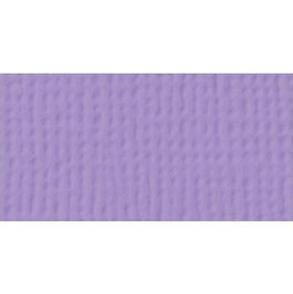 American Craft's Cardstock Lavender