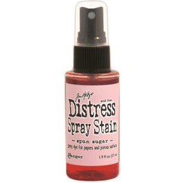 Distress® Stain Spray