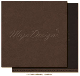 Maja Design Shades of Everyday - BlackBrown