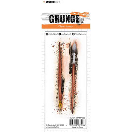 Studio Light Stempel - Grunge "Brushes"