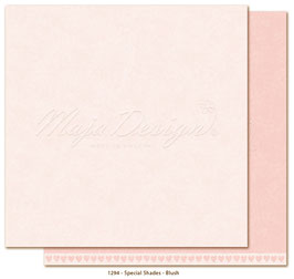 Maja Design Special Shades - Blush