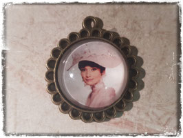 Cabochon Anhänger Pack