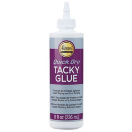 Tacky Glue Quick Dry - Bastelkleber 8oz