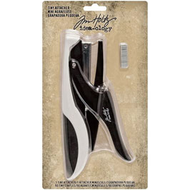 Idea-ology by Tim Holtz® Tiny Attacher (Hefter) TH92800