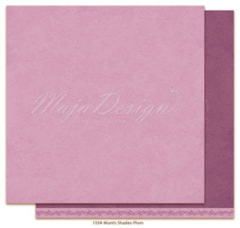 Maja Design Mum's shades - Plum