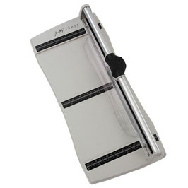 Tim Holtz® Rotary Media Trimmer 12.5" 3960E