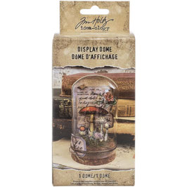 Idea-Ology by Tim Holtz® Display Dome