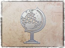 Stanzform Globe 1126
