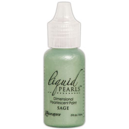 Ranger Liquid pearls - Sage