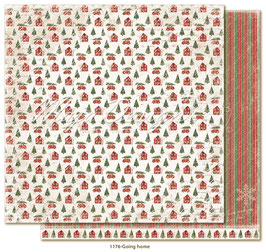 Maja Design Happy Christmas - Going home