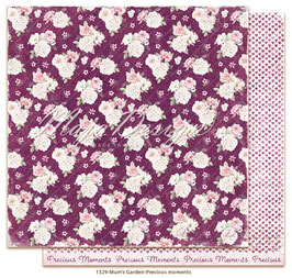 Maja Design Mum's Garden - Precious moments