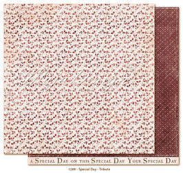 Maja Design Special Day 1x ungeöffnete 25er Pack