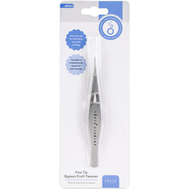 Tonic Studios Precision Tweezers - Fine Tip