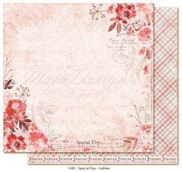 Maja Design Special Day - Jubilee