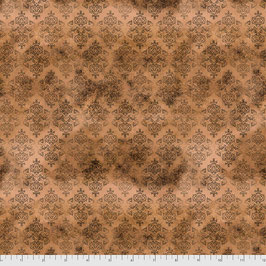 Free Spirit Fabrics by Tim Holtz Baumwollstoff "Spellbound"