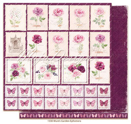 Maja Design Mum's Garden (30er Pack)